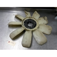 110Y041 Cooling Fan For 02-04 Cadillac Escalade 5.3 15017911 110Y041 Cooling Fan For 02-04 Cadillac Escalade 5.3 15017911